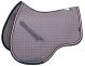 Czaprak Mattes "Eurofit" Custom Color Grey