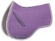 Czaprak Mattes "Eurofit" Custom Color Violet