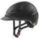 Kask Uvex exxential III MIPS Black  24h