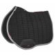 Czaprak skokowy LeMieux "ProSport Suede EuroJump" Black