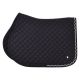 Czaprak wszechstronny Imperial Riding "Cotton" Black 24h