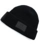 Czapka zimowa Fager "Beanie" Black