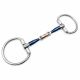 Wędzidło Fager ''Martin Fixed Ring'' 14 mm
