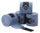 Bandaże polarowe LeMieux "Polo" Ice Blue