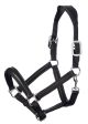 Kantar skórzany LeMieux "Anatomic" Black