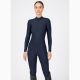 Kombinezon Maximilian Equestrian "Femme" Atlantic
