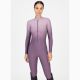 Kombinezon Maximilian Equestrian "Femme Ombré" Plum 24h