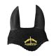 Nauszniki Veredus "Fly Fringe Grand Slam" Black/Gold
