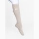 Skarpetki Maximilian Equestrian "Flag Riding Socks" Beige 24h