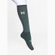 Skarpetki Maximilian Equestrian "Flag Riding Socks" Ivy