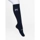 Skarpetki Maximilian Equestrian "Flag Riding Socks" Navy