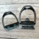 Strzemiona FlexOn GREEN Composite Dark Grey/Black/Dark Green
