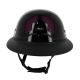 Kask Flex On "ARMET" BLACK STAR PLUM ANGEL