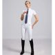 Bryczesy damskie Premier Equine "Filetto" White