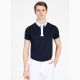 Koszula konkursowa męska Maximilian Equestrian "Focus Short" Navy