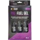Żel energetyczny w strzykawce Foran ''Pre-Fuel Gel'' 3x60 ml