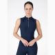Koszulka Maximilian Equestrian "Frame Sleeveless" Navy