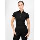 Koszulka Maximilian Equestrian "Frame Short" Black