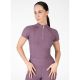Koszulka Maximilian Equestrian "Frame Short" Plum