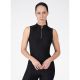 Koszulka Maximilian Equestrian "Frame Sleeveless" Black