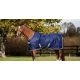 Derka stajenna Bucas "Freedom" 300 g Navy