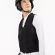 Kamizelka wybuchowa Freejump "AirBag Regular Fit" Black