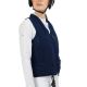 Kamizelka wybuchowa Freejump "AirBag Regular Fit" Navy