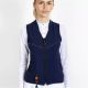 Kamizelka wybuchowa Freejump "Airbag Regular Fit Crystal" Navy