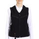 Kamizelka wybuchowa Freejump "Airbag Slim Fit Crystal" Black
