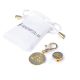 Zestaw przywieszek FriendshipCollar "Charm set Love" 24h