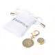 Zestaw przywieszek FriendshipCollar "Charm set Paw" 24h