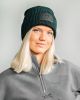 Czapka zimowa Fager "Beanie" Dark Green 