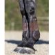 Ochraniacze skokowe LeMieux ''Derby ProJump'' Brown