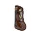 Ochraniacze przednie Veredus "Carbon Gel Grand Slam" Brown