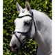 Ogłowie Premier Equine "Glorioso" Black