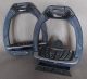 Strzemiona bezpieczne FlexOn SAFE-ON Navy/Grey/Navy