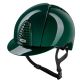 Kask KEP Cromo 2.0 Polish Green/Standard Visor