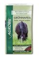 Sieczka z zielonego owsa Agrobs "Grünhafer" 15 kg