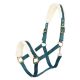 Kantar Imperial Riding "Classic Fur" Forest Green