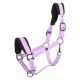 Kantar Imperial Riding "Jewel Mesh" wiosna/lato 2026 Wisteria