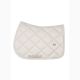 Czaprak Maximilian Equestrian "Herringbone" Beige