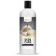 Szampon leczniczy z olejkiem z drzewa herbacianego HorseLinePRO ''Skin Care'' 500 ml