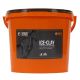 Glinka chłodząca Foran "Ice Clay" 4 KG 24h
