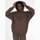 Bluza Maximilian Equestrian "Icon" Mocha