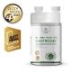 Suplement na wrzody w formie żelu Hippovet "Gastrogel 2.0" 1,2 L 24h