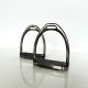 Strzemiona Lovequestrian "Aluminium Light" Platin 24h