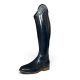 Oficerki DeNiro Tiziano Brushed Blue
