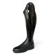 Oficerki DeNiro Bellini Black Rondine 24h