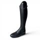 Oficerki DeNiro "Salento 02" Top GG74 Black