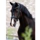 Ogłowie Lovequestrian "Imposante" Black 24h